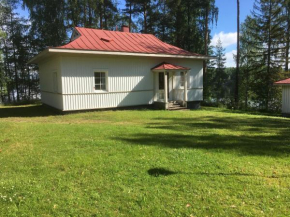 Wallinkoski accommodation - Rooms and Tentsile tent options next to River Vuoksi